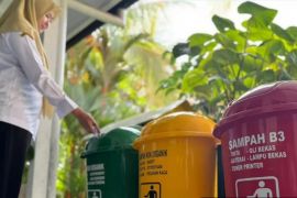 Pemkot Madiun ajak masyarakat memilah sampah dari rumah