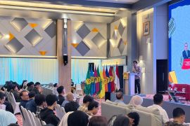 DPRD Jabar bersama KPID perkuat benteng informasi hadapi dominasi medsos
