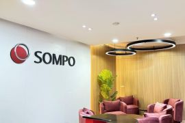 Sompo Indonesia mencatatkan kinerja keuangan yang kuat di 2025