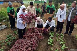 Penguatan pendidikan vokasi sekolah kejuruan di Jatim