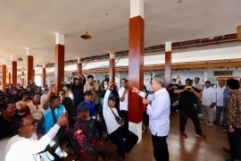 Kemenko Pangan siapkan skema serap tangkapan ikan nelayan Banyuwangi