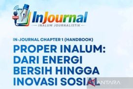 IN-Journal Chapter 1, Inalum angkat tema keberlanjutan dan inovasi sosial