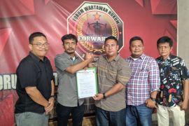 Forwakum Kepulauan Nias terbentuk dan siap dilantik, ini susunan pengurus