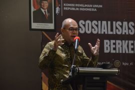 Anggota DPR: Putusan MK soal ibu kota tak berarti proyek IKN berhenti