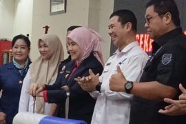 BBPOM Makassar sasar pemuda guna antisipasi penyalahgunaan obat