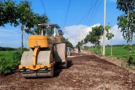 Kabupaten Cirebon kebut perbaikan 23 ruas jalan pada 2026