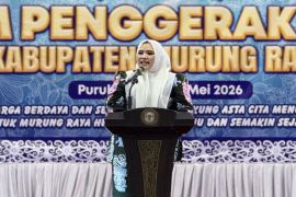DPRD Murung Raya ingin hasil Rakerda PKK miliki manfaat untuk masyarakat
