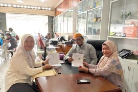 BPJS Kesehatan gandeng badan usaha beri JKN di Jayapura