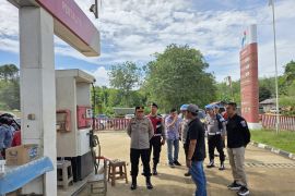 Polhukam kemarin dari kasus pungli hingga pengamanan SPBU