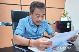 Bulog Merauke kirim 1.000 ton beras produksi petani ke Timika
