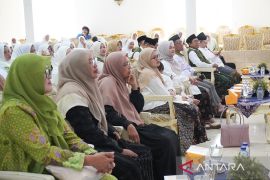 Kaum ibu diimbau waspada pencuri kebahagian, jauhi stres akibat medsos