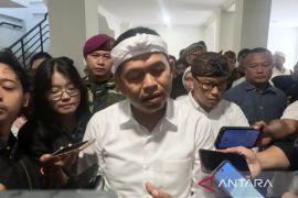 Dedi Mulyadi kaji keberlangsungan aktivitas tambang di Bogor sebelum bangun jalan khusus