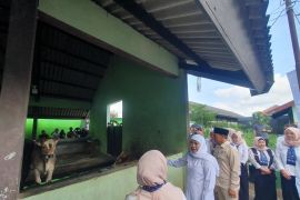 Sebanyak 20 sekolah di Tulungagung terima revitalisasi Rp23 miliar