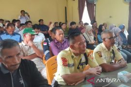 Sinergi SKK Migas--PetroChina dan Pemkab Tanjabtim Bangun Hubungan Industrial Kondusif