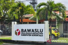 Bawaslu himpun masukan masyarakat perkuat pengawasan partisipatif