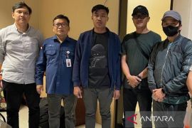 Kejari Medan tangkap DPO korupsi pemberian kredit rugikan negara Rp6,28 miliar