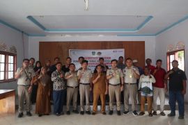 Kantor Pertanahan Natuna targetkan 1.500 sertifikat PTSL di 2026