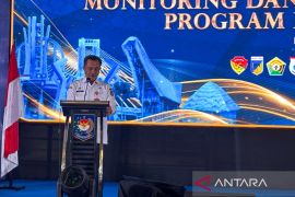 BSKDN Kemendagri kawal implementasi program prioritas nasional