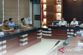 Pemkab Kubu Raya percepat target 17 rencana aksi penanganan RTLH