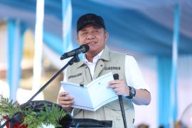 Tiga badan usaha kelola 22.381 sumur minyak di Musi Banyuasin