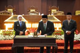 Ketua DPRD Jatim: Seluruh rekomendasi LKPJ 2025 wajib ditindaklanjuti