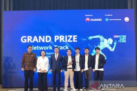 Kompetisi TIK Huawei 2026 perkuat kesiapan talenta digital ASEAN
