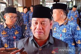 Bupati Kotim dorong kebangkitan koperasi Korpri