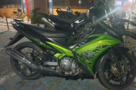 Polisi amankan residivis curanmor beraksi di sejumlah lokasi di Palu