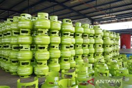 Pertamina tambah stok 147.840 tabung LPG di Bali antisipasi libur panjang