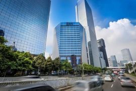 BRI catatkan profitabilitas solid dengan ROE dan ROA yang meningkat per Triwulan I 2026