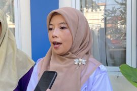 Garut kerahkan tim kesehatan cek hewan kurban jelang Idul Adha
