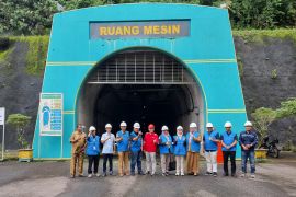 PLN Indonesia Power Bengkulu komitmen jaga hubungan industri harmonis