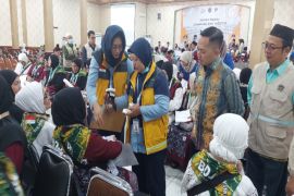Ombudsman Kalsel pantau layanan haji pastikan hak jamaah terpenuhi