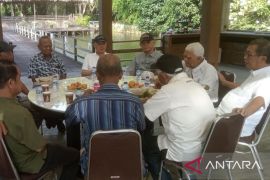 LeKOP minta pemilihan ketua KONI Kaltim demokratis