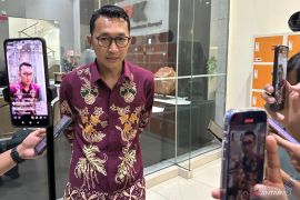 KPK periksa Dirut PT Catur Elang Perkasa