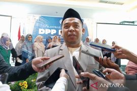 ICATT buat film membangun narasi Islam agama damai sesuai ajaran Al-Qur'an