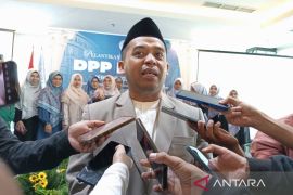 BNPT melibatkan DPP ICATT dalam program antiradikalisme