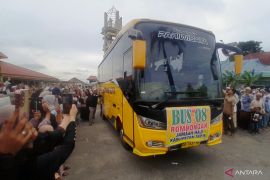 Pemkab Tapin prioritaskan pendampingan haji resiko tinggi