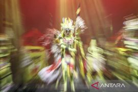 Pemkot Palangka Raya kirim 156 peserta ajang Festival Budaya Isen Mulang 2026