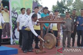 Sekda Bangka Tengah sebut PMBKS ajang pembentukan karakter siswa