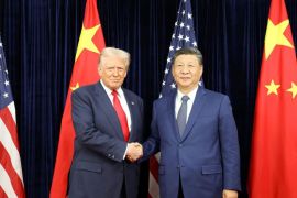 Xinhua Commentary: Steering China-US relations steadily forward