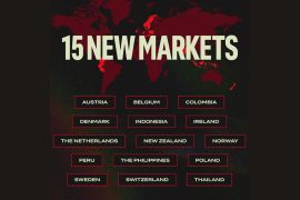 Netflix ekspansi paket beriklan ke 15 negara, Indonesia masuk daftar