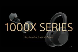 Bocoran Sony WH-1000XX The ColleXion ungkap desain lebih mewah