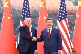 Xi dan Trump sepakat Selat Hormuz harus tetap terbuka