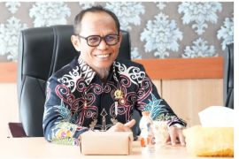 DPRD Palangka Raya dukung penindakan tegas balap liar