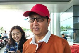 Mataram mendorong KONI proaktif jalin pihak ketigasukseskan Porprov