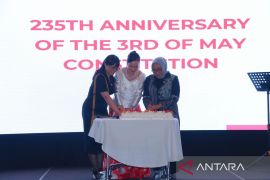 Indonesia-Polandia memperkuat kolaborasi perlindungan perempuan-anak