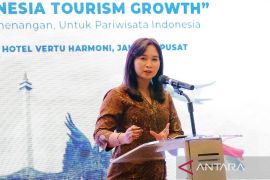 Cara Kemenpar tingkatkan minat wisatawan mancanegara ke Belitung