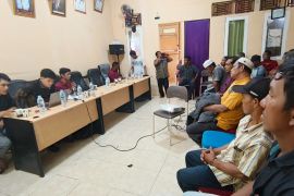 Warga Sepok Laut desak transparansi plasma Sawit dari PT.PAL