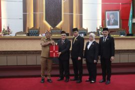 DPRD Kalbar soroti operasional pelabuhan Kijing hingga layanan RSUD